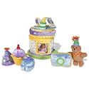 Gund My First Birthday Playset