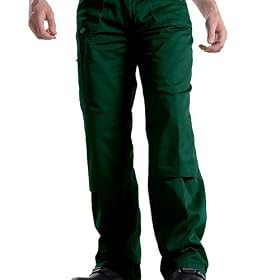 Dickies Redhawk Action Trouser Regular