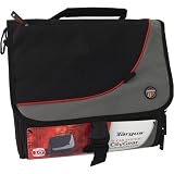 Targus DVD-213US DVD Messenger Storage Case