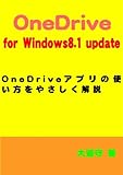OneDrive for Windows8.1 update