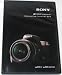 Sony DSLR Camera Tutorial DVD for a330/a380 series Sony DSLR Camera Tutorial DVD for a330/a380 series