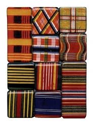 Bits & Pieces Mighty Magnets Set of 10