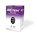 100ct Embrace Talk Blood Glucose Test Strips Includes 100 Lancets