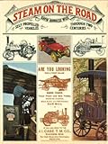 Steam on the road