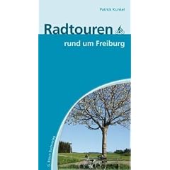 Radtouren rund um Freiburg