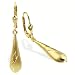Goldmaid Damen-Ohrringe 333 Gelbgold Pr O550GG