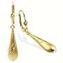 Goldmaid Damen-Ohrringe 333 Gelbgold Pr O550GG von goldmaid