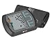 Blood Pressure Monitor - Touch Key Ultra Digital Arm Blood Preassure Monitor* Displays systolic, diastolic and pulse readings simultaneously * WHO Indicator provides an instant comparison to standards set by the World Health Organization * Irregular Heartbeat Detection lets the user know if an abnormal reading has occurred * Soft, comfortable cuffs * Adult cuff fits circumferences: 11-3/4" - 16-1/2" * Large adult cuff fits circumferences: 16-1/2" - 18-7/8"