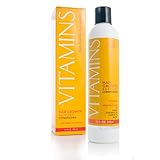 Organic Hair Loss Conditioner - Thicker Growth with Patented Bicapil, Argan Oil, Biotin and More- GUARANTEED Results - for Men and Women