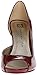 AK Anne Klein Women's Octavie Patent D'Orsay Pump