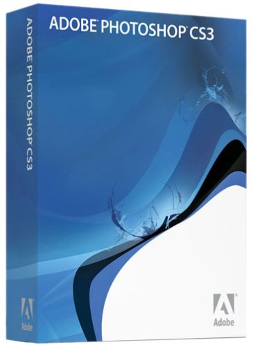Adobe Photoshop CS3 (PC)