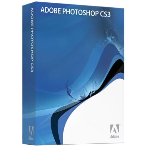 Adobe Photoshop CS3