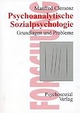 Psychoanalytische Sozialpsychologie