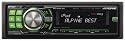 Alpine CDE-9880R CD/MP3 iPod Ready Player Bluetooth Ready Headunit