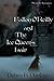 Fallon O'Reilly and the Ice Queen's Lair