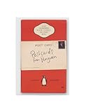 picture of Postcards From Penguin: 100 Book Jackets in One Box