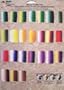 1131 Color Guide ,Folk Art, One Stroke, Reusable Teaching Guide