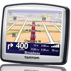 Tomtom Box Auto Navigation Tomtom Box Auto Navigation