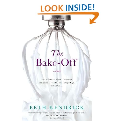 The Bake-Off