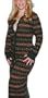 Polo Ralph Lauren Womens Cashmere Sweater Coat Jacket Medium
