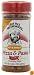 Magic Seasoning Blends Hot and Sweet Pizza and Pasta Magic, 3.6-Ounce Bottles (Pack of 6)