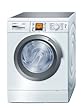 Bosch WAS28750 Waschvollautomat / AAB / A-20% / 7 kg  / 1400 UpM / 1.05 kWh / anthrazitgrau