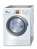 Produkt-Bild: Bosch WAS28750 Waschvollautomat / AAB / A-20% / 7 kg  / 1400 UpM / 1.05 kWh / anthrazitgrau