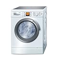 Bosch WAS28750 Waschvollautomat / AAB / A-20% / 7 kg  / 1400 UpM / 1.05 kWh / anthrazitgrau