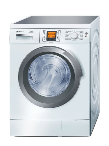 Bosch WAS28750 Waschvollautomat / AAB / A-20% / 7 kg  / 1400 UpM / 1.05 kWh / anthrazitgra Preisvergleich