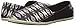 Ocean Minded Women's Espadrilla Washed Print Slip-On Loafer