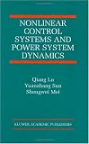 Nonlinear Control Systems and Power System Dynamics