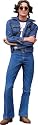 John Lennon 7-Inch Action Figure Case of 8