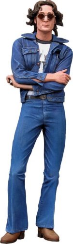 John Lennon 7-Inch Action Figure Case of 8