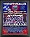 1990 New York Giants Super Bowl XXV Champions 11