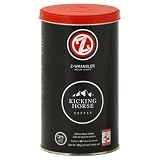 Kicking Horse Coffee Coffee Z Wrangler Med Org 12.3 OZ (Pack of 6)