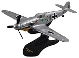 Messerschmitt BF 109 - Silver