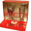 Hugo Boss ENERGISE Eau De Toilette Spray Geschenksatz for Men 75ml (2.5 Fl.Oz) EDT Spray, 75ml (2.5 Fl.Oz) Deodorant Stick