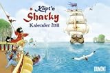 K&auml;pt'n Sharky 2011 - 