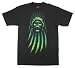 Zero Apocalypse - Chris Cole Men's T-Shirt - Black Image