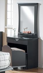 Pablo Vanity and Mirror By Nexera Furniture