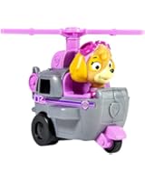 Nickelodeon, Paw Patrol Racers - Skye