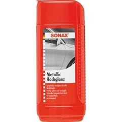 SONAX 03171000 Metallic Hochglanz