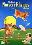 The Classic Nursery Rhymes Collection DVD