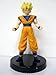 Search : Dragonball Z Real Works Super Saiyan Goku Figure