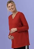 Maternity tee