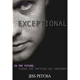 Exceptional (Exceptional Series Book #1)