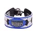 Kansas City Wizards Classic Soccer Bracelet