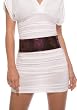 Forplay 990104 Sequin Belt