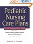 Pediatric Nursing Care Plans for the Hospitalized Child (3rd Edition)