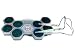 Lumi batterie - Musique - Partner